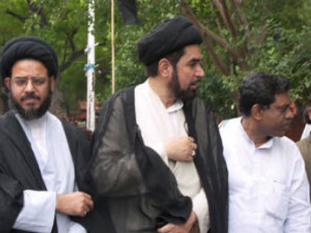 कल्‍बे जव्‍बाद की अपील- कांग्रेस को वोट न दें मुस्लिम