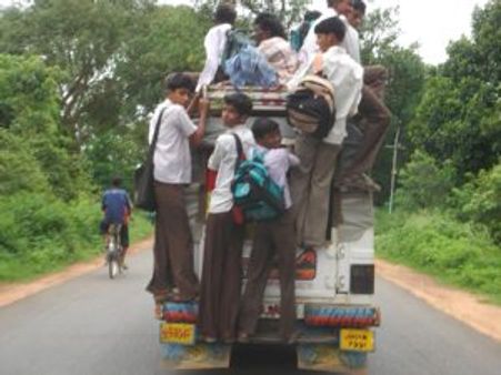 नहीं मानेंगे शिक्षा का अधिकार, करनाल में निजी स्कूल बंद