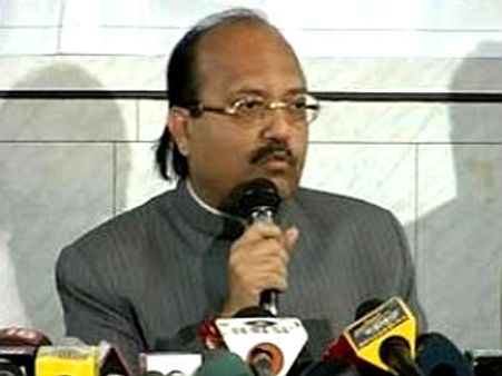 'मुलायम सिंह किसी सर्कस के जोकर से कम नहीं'