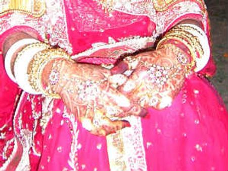 वेश्‍याओं के गांव में होगा सामूहिक विवाह