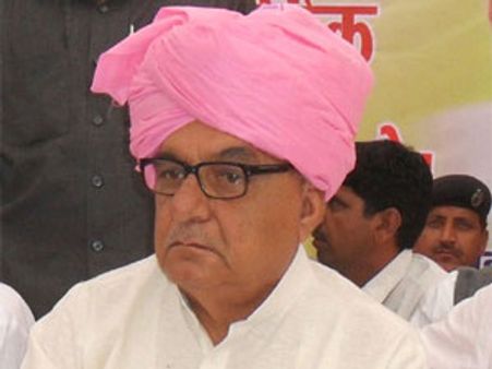 जाट आरक्षण: सीएम ने भेजा वार्ता का प्रस्ताव
