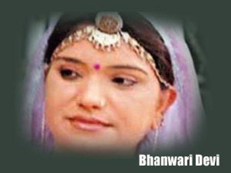 भंवरी हत्‍या मामले में सीबीआई ने बनाए 13 आरोपी