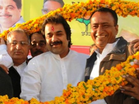 जरुरतमंद को मिलना चाहिए आरक्षण: कुलदीप बिश्रोई