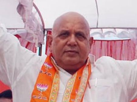 शाही का सेल्‍फ गोल, कहा आपसी फूट से हारे थे पिछला चुनाव