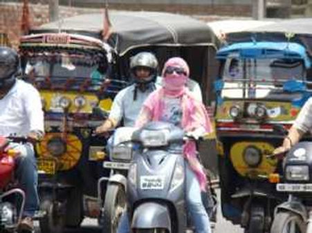 लाल बत्‍ती जंप की तो अब हो जाएगी जेब ढीली