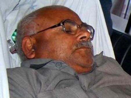 हाईकोर्ट में पेश होगी सचान हत्‍याकांड की रिपोर्ट