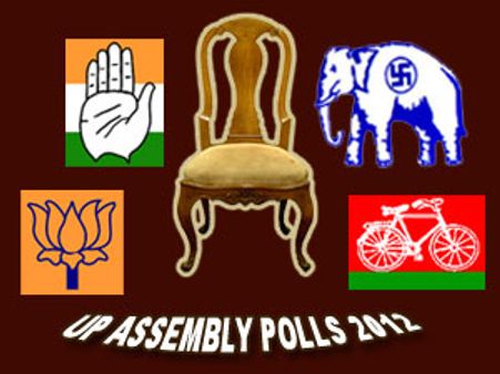 वोटों की गिनती शुरू, खुलेगी बड़े-बड़े दावों की पोल