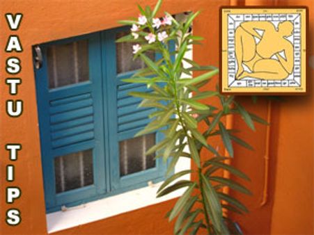 वास्‍तु टिप्‍स- किधर हो घर की खिड़की