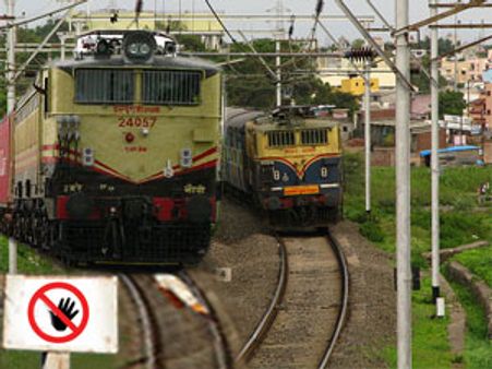 रेल बजट: आखिर किस ट्रैक पर दौड़ेगी नई ट्रेनें