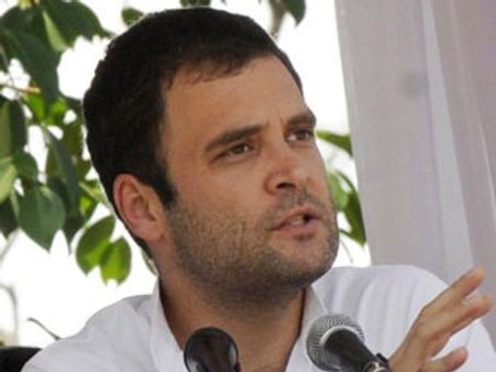 बहुगुणा-रावत का झगड़ा पहुंचा राहुल गांधी के पास