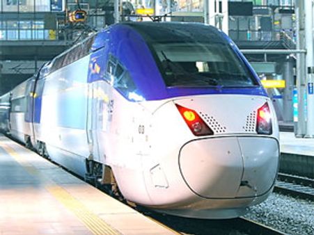 हर बार दिखाया जाता है बुलेट ट्रेन का सपना
