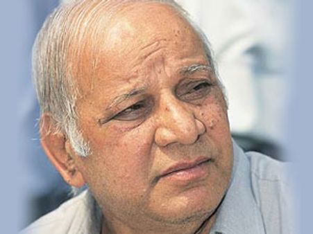 मायावती की क्षमता को कांशीराम ने ही पहचाना