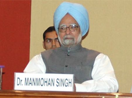 हां, दिनेश त्रिवेदी का इस्तीफा मंजूर: मनमोहन सिंह