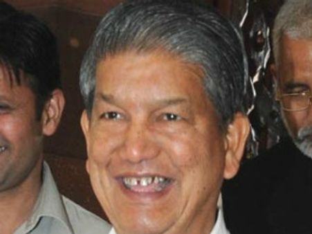 नरम पड़े रावत कहा बहुगुणा से कोई मतभेद नहीं