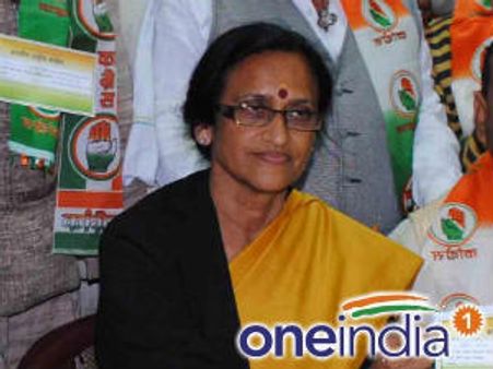 रीता बहुगुणा जोशी पर गाज गिरना लगभग तय