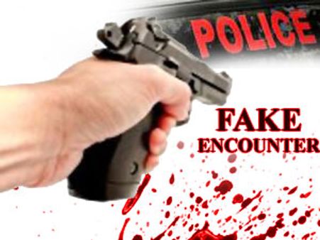 फर्जी था जसविंदर एनकाउंटर, 17 पुलिसवालों को उम्र कैद