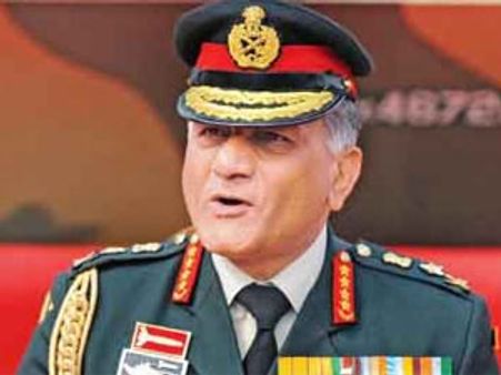 वीके सिंह के समर्थन में उतरे हरियाणा के राजपूत