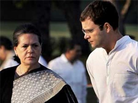 यूपी में मिली हार पर 6 को कांग्रेसियों की क्‍लास लेंगे राहुल