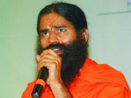 रामदेव अपने आंदोलन में वीके सिंह को भी आमंत्रित करेंगे