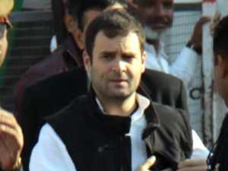 राहुल जी यूपी में हार की समीक्षा में ये बातें याद रखियेगा