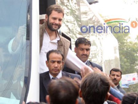 क्‍या यूपी चुनाव में राहुल के भाषण इतने कमजोर थे?