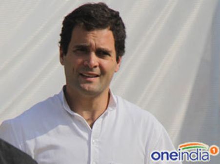 एंटनी की रिपोर्ट: राहुल के कारण यूपी में हारी कांग्रेस