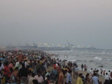 इंडोनेशिया और चेन्‍नई में फिर भूकंप के झटके