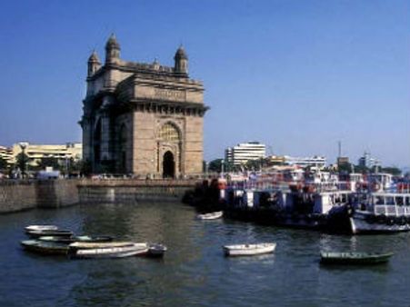 मुंबई के पास अरब सागर में भी आया भूकंप