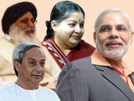 जया-मोदी-नवीन के संग कई राज्‍यों ने खोला मोर्चा