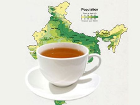 अब जागी सरकार, चाय होगी राष्‍ट्रीय पेय