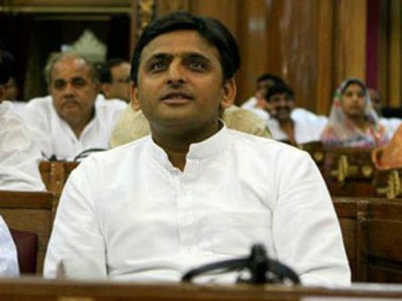 यूपी में लोकायुक्त के दायरे में नहीं होंगे सीएम