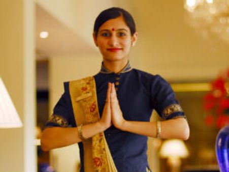 कुंवारी कन्‍या नमस्‍कार करे तो समझो काम पूरा