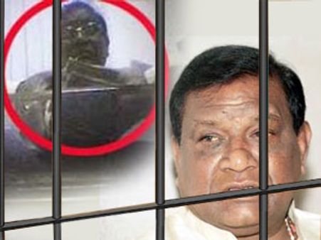 तहलका कांड में दोषी बंगारू को 4 साल की कैद