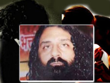 स्‍वामी भीमानंद- आध्‍यात्‍म में सेक्‍स का तड़का