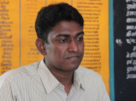 13 दिन बाद नक्सलियों ने सुकमा के डीएम को किया रिहा