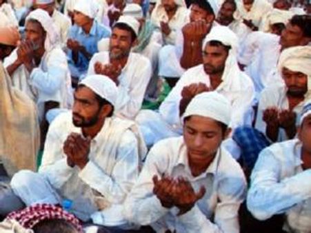 कुरान जलाये जाने के विरोध की चिंगारी भारत में भी