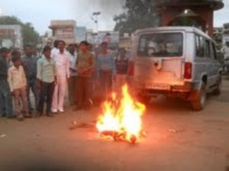 सिरसा में लड़कियां बेचने वाले गिरोह का पर्दाफाश