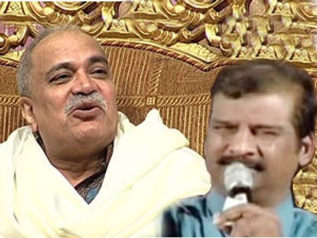 निर्मल बाबा के बाद पॉल बाबा, सालाना टर्नओवर 5 हजार करोड़