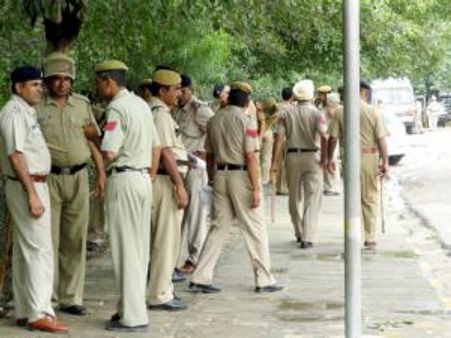 बच्चों की सुरक्षा करेगी विशेष किशोर पुलिस