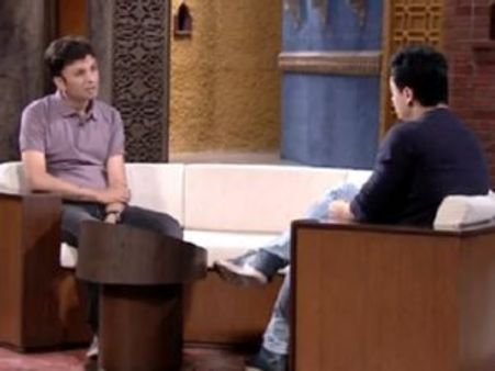 'गे' के आधे सच पर आमिर ने बोला 'सत्‍यमेव जयते'