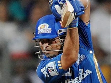 'आईपीएल पैसे वालों का गंदा खेल है, सचिन ना खेलें'