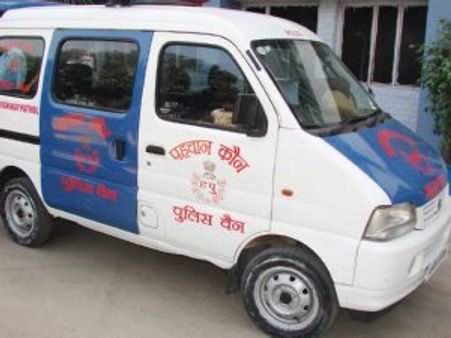 अब अपराधियों की पहचान करेगा लाइव स्कैनर