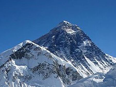 73 वर्षीय महिला ने किया एवरेस्‍ट फत‍ह