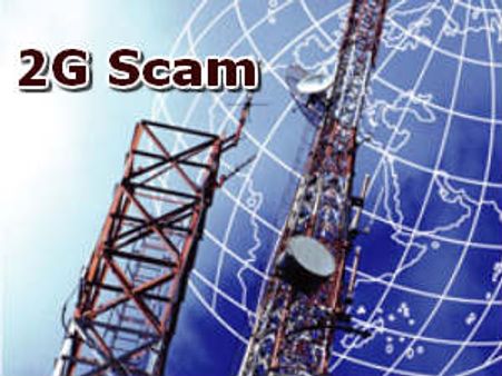 2जी मामले में रवि रुइया समेत औऱ अंशुमान को मिली जमानत