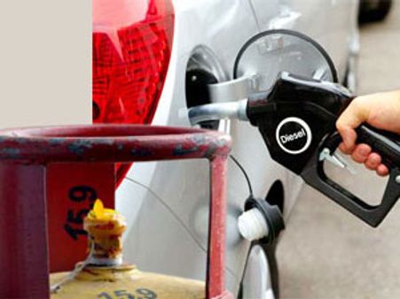 घर की रसोई रहेगी सुरक्षित, एलपीजी के दाम नहीं बढ़ेंगे