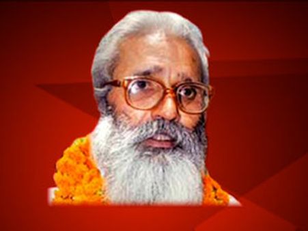 ब्रह्मेश्वर मुखिया का आज अंतिम संस्‍कार, हालात तनावपूर्ण