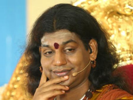 दो दिनों के अंदर जेल में होंगे नित्‍यानंद, आश्रम सील