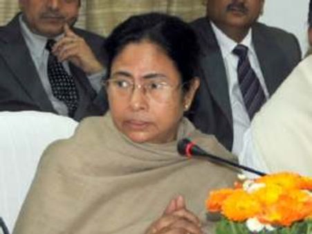 राष्‍ट्रपति पद के लिए ममता कर रही सोमनाथ चटर्जी का समर्थन!