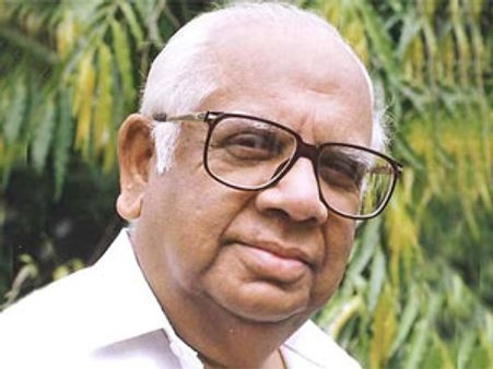 राष्ट्रपति पद की दौड़ में अपना नाम सुन स्‍तब्‍ध रह गये सोमनाथ