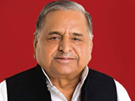 कलाम पर ममता और मुलायम में टकरार